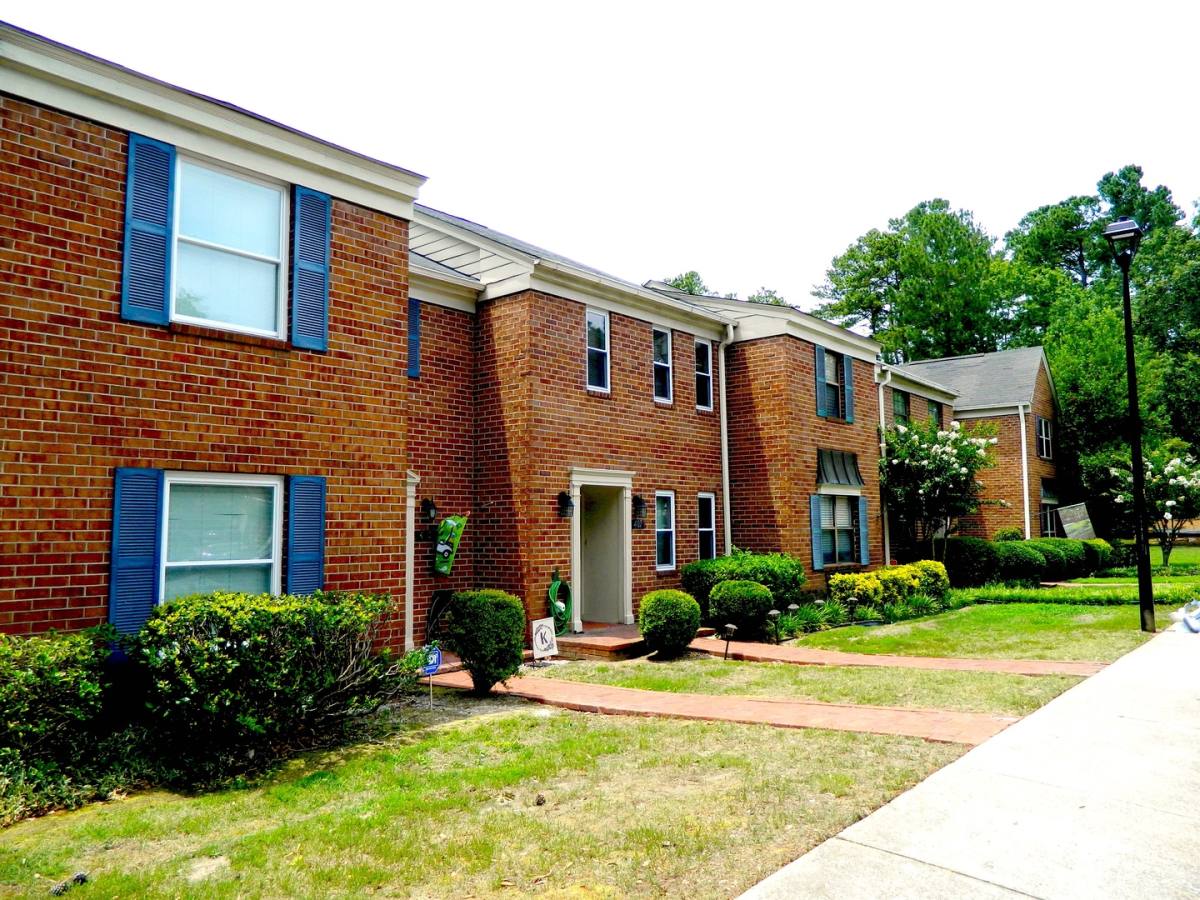 House for rent at 407 Folkstone Circle, Augusta, GA 30909