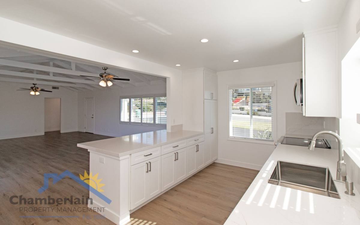 House for rent at 4033 Skyline Rd, Carlsbad, CA 92008