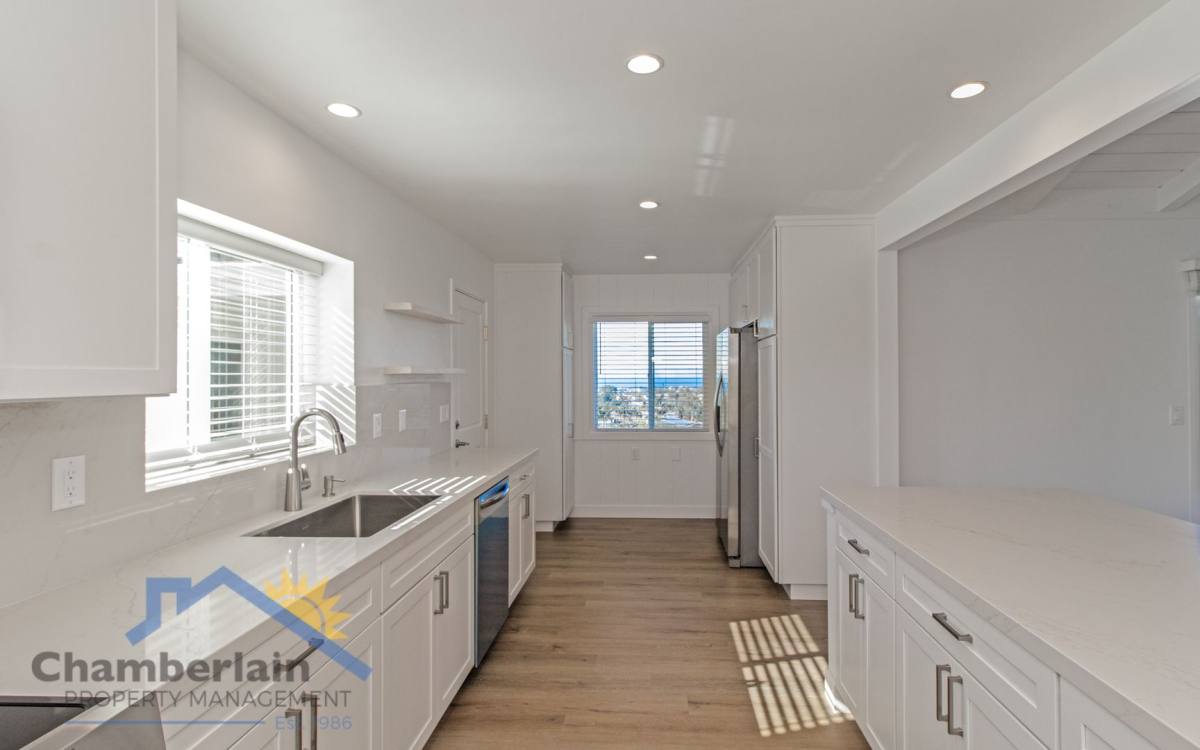 House for rent at 4033 Skyline Rd, Carlsbad, CA 92008