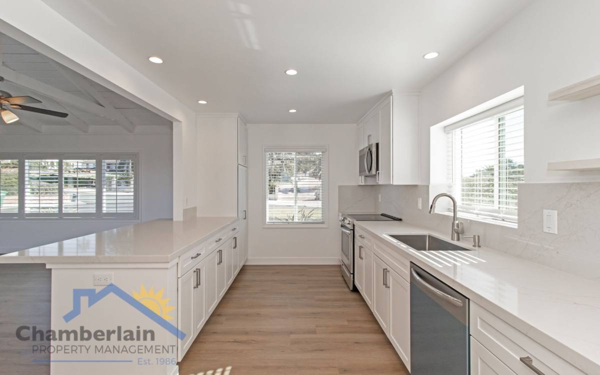 House for rent at 4033 Skyline Rd, Carlsbad, CA 92008
