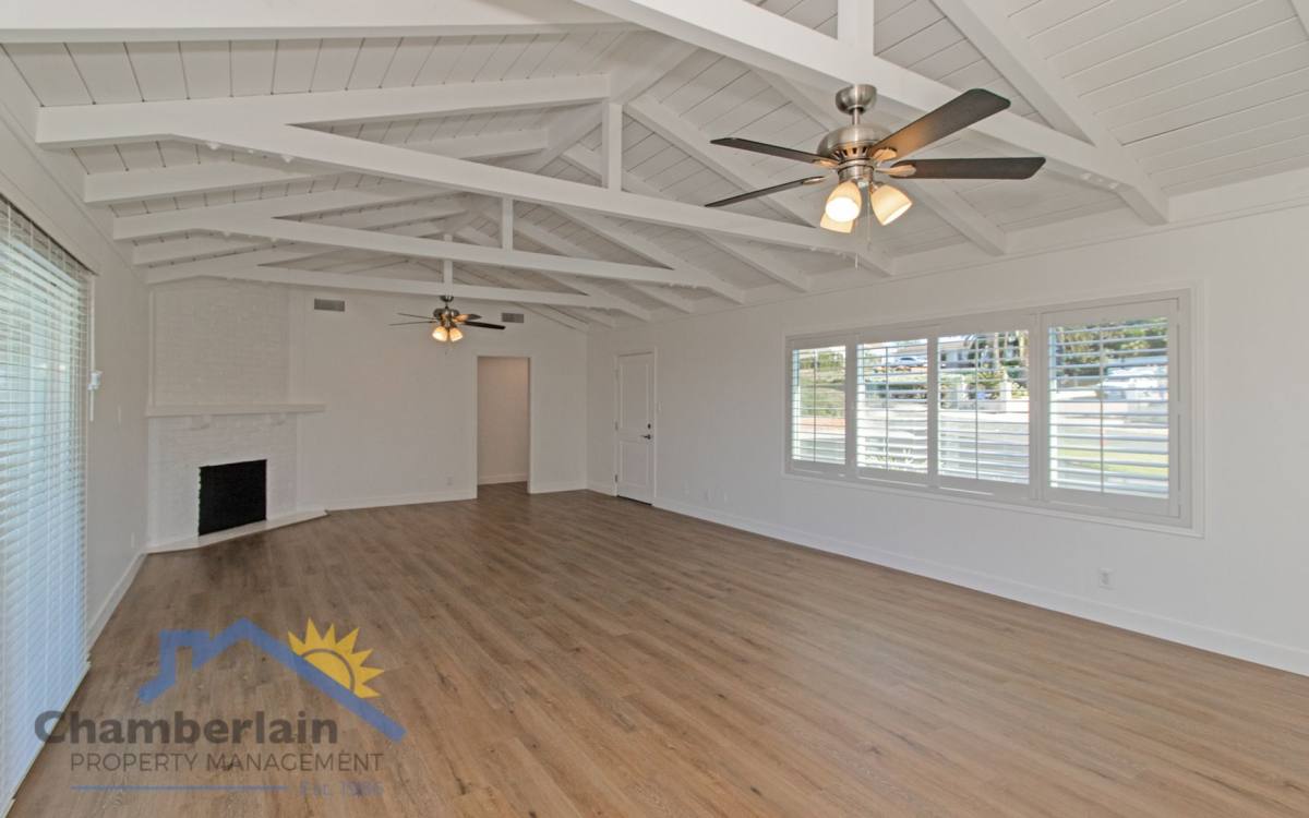 House for rent at 4033 Skyline Rd, Carlsbad, CA 92008