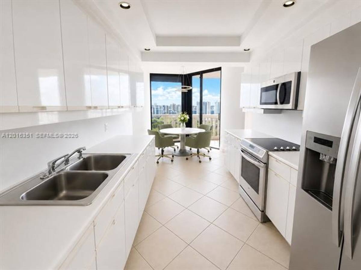 Condo for rent at 2000 Island Blvd, North Miami Beach, FL 33160