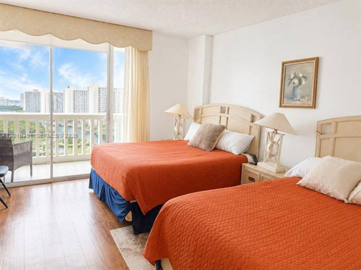 Condo for rent at 2000 Island Blvd, North Miami Beach, FL 33160