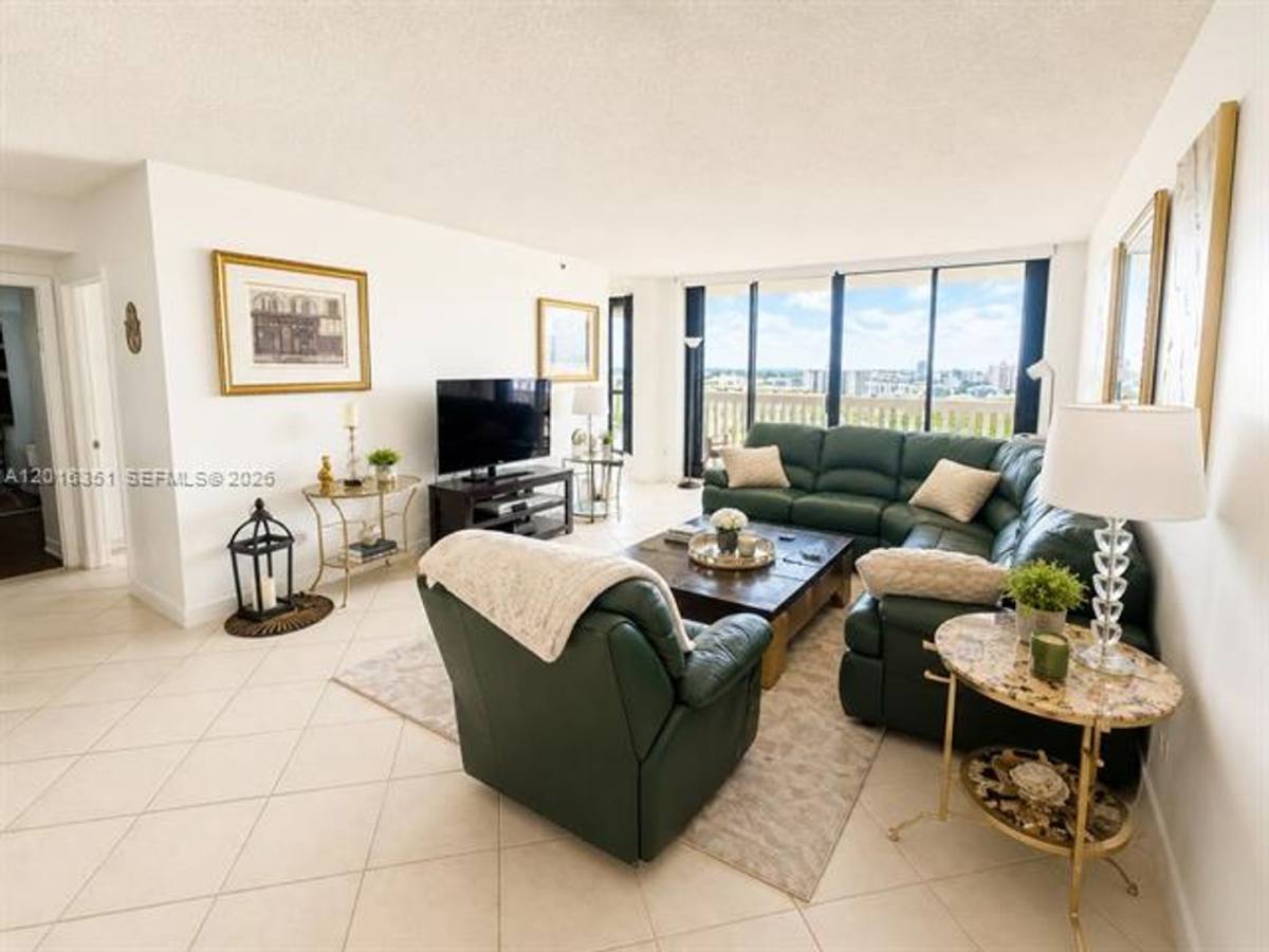 Condo for rent at 2000 Island Blvd, North Miami Beach, FL 33160