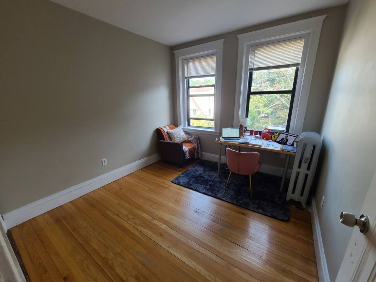 Condo for rent at 2 Lothian Rd #2, Brighton, MA 02135