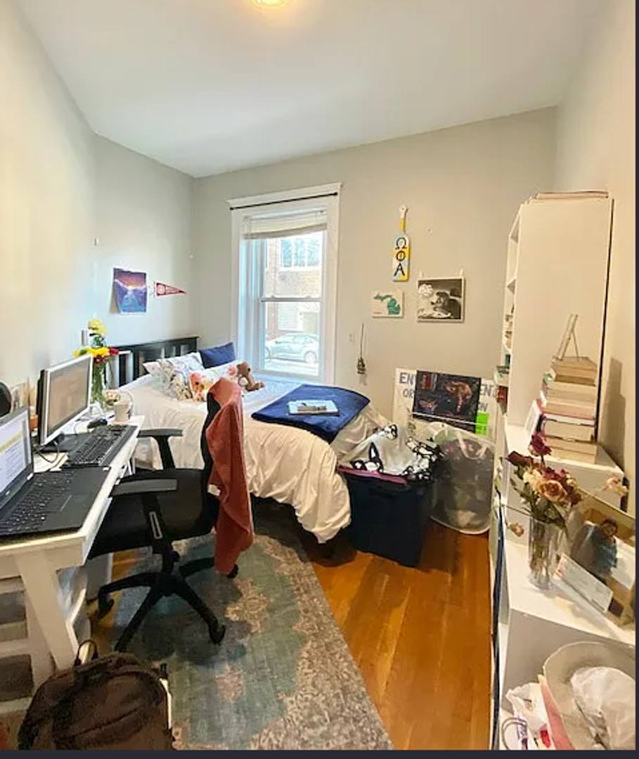 167 Thorndike #1, Brookline, MA 02446 - Condo for Rent