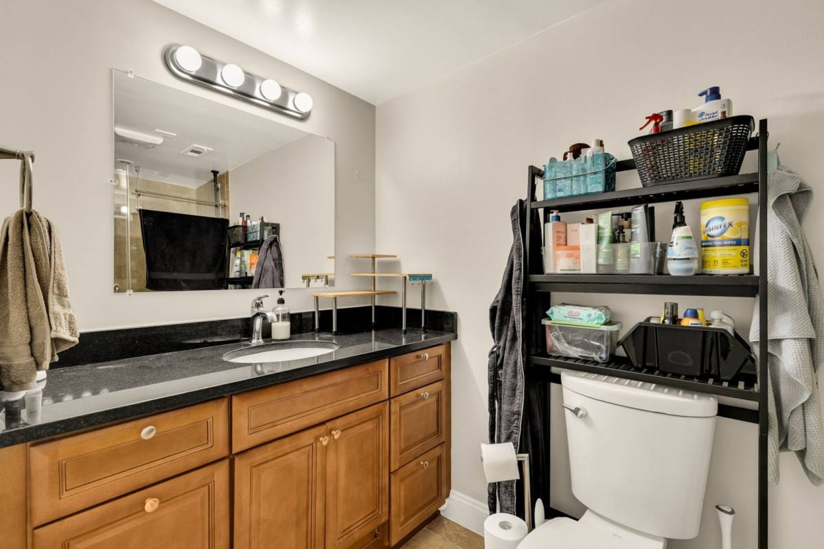 Condo for rent at 1384 Bryant St NE, Washington, DC 20018