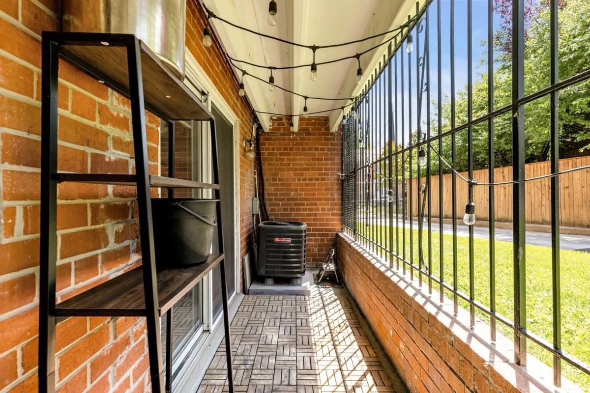Condo for rent at 1384 Bryant St NE, Washington, DC 20018