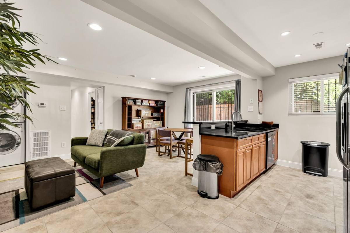Condo for rent at 1384 Bryant St NE, Washington, DC 20018