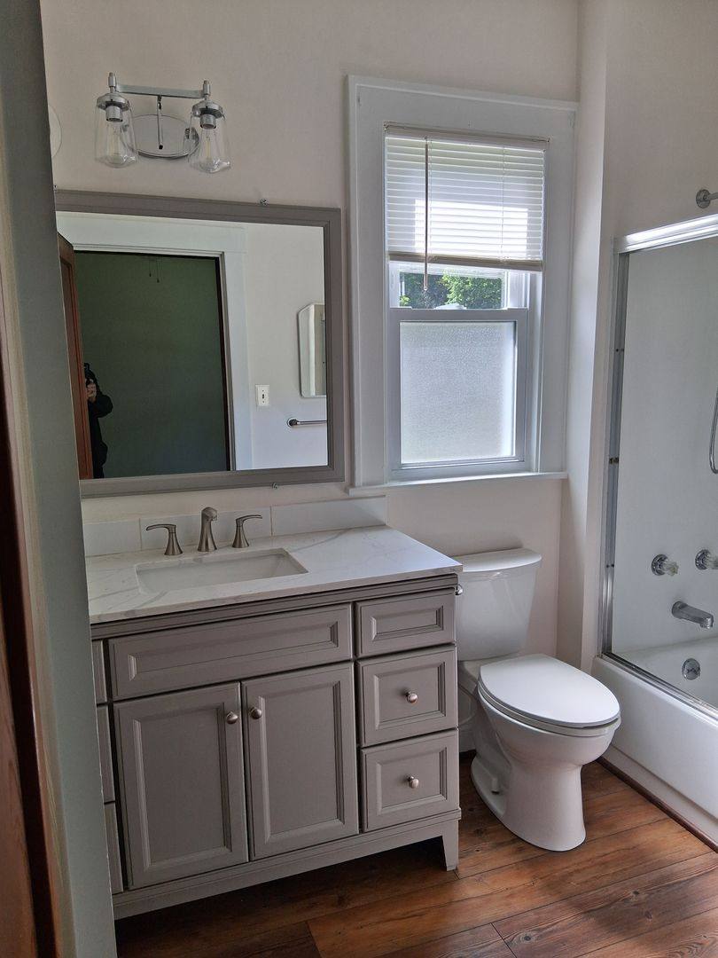 Apartment for rent at 713 Lincoln, Cumberland, MD 21502