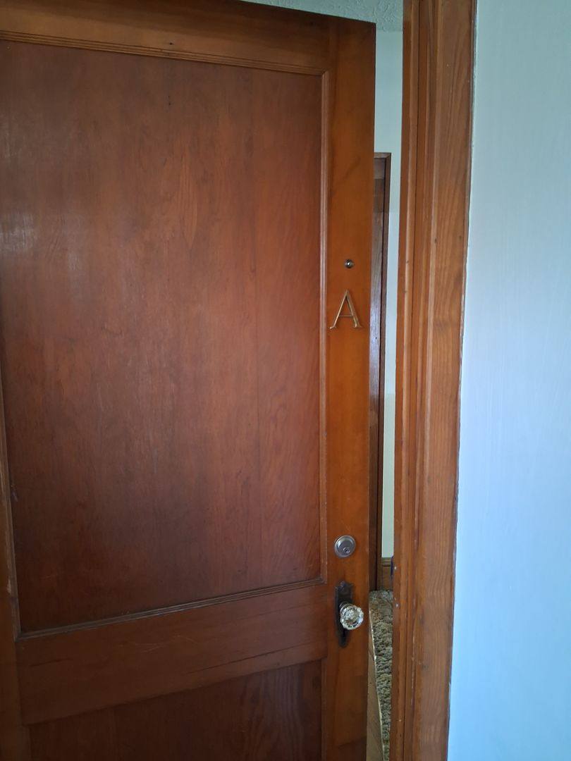 Apartment for rent at 713 Lincoln, Cumberland, MD 21502