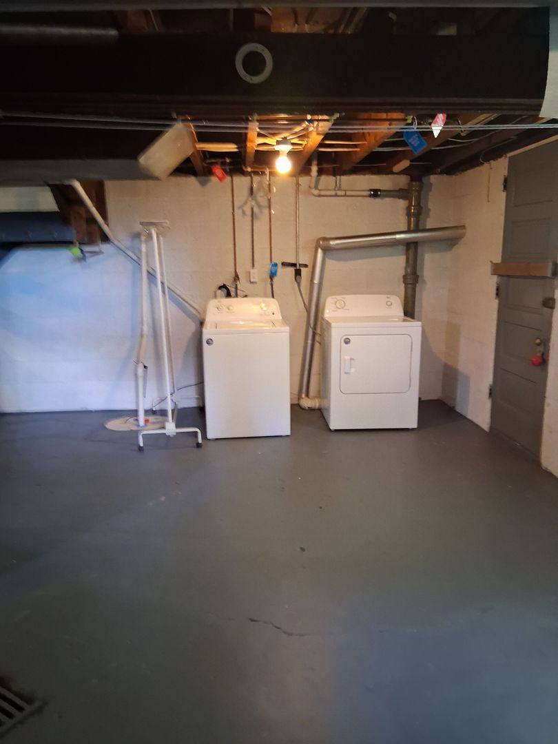 Apartment for rent at 713 Lincoln, Cumberland, MD 21502