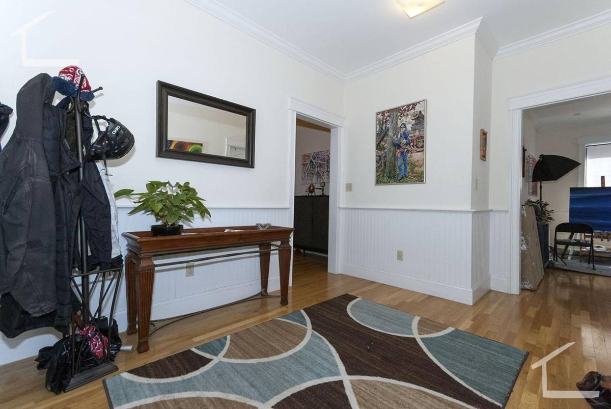 Condo for rent at 78 Quint Ave #1, Allston, MA 02134