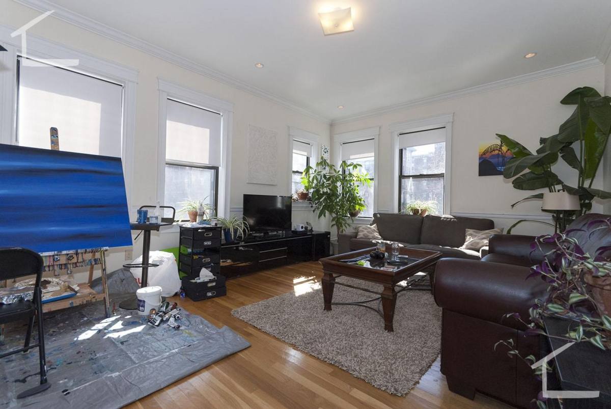Condo for rent at 78 Quint Ave #1, Allston, MA 02134