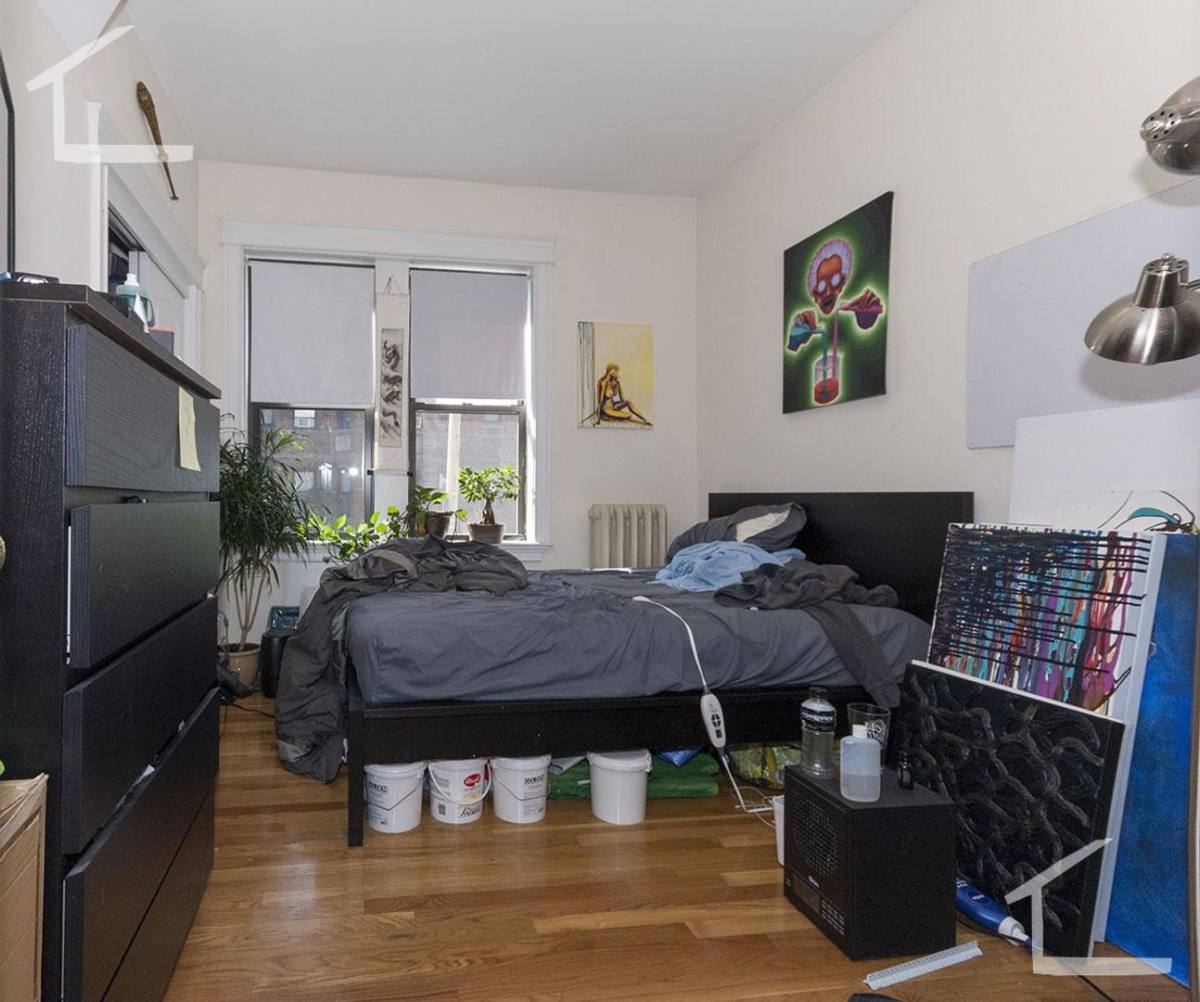 Condo for rent at 78 Quint Ave #1, Allston, MA 02134