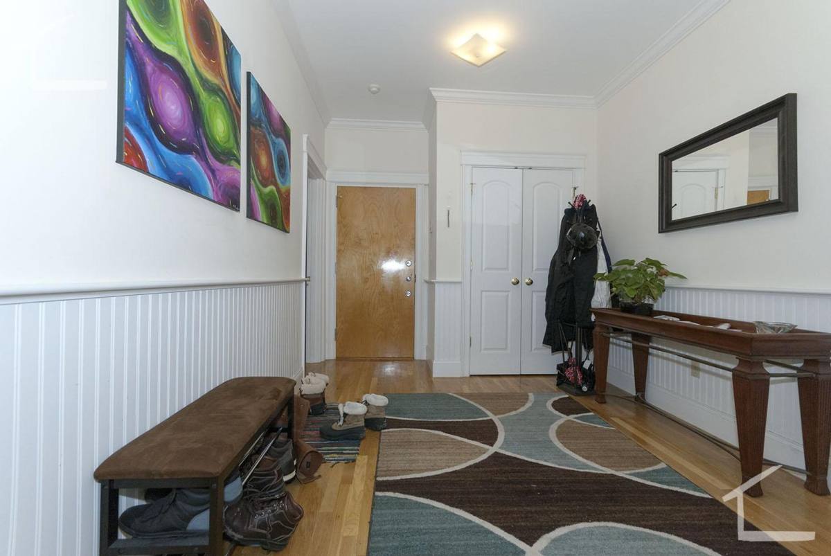 Condo for rent at 78 Quint Ave #1, Allston, MA 02134