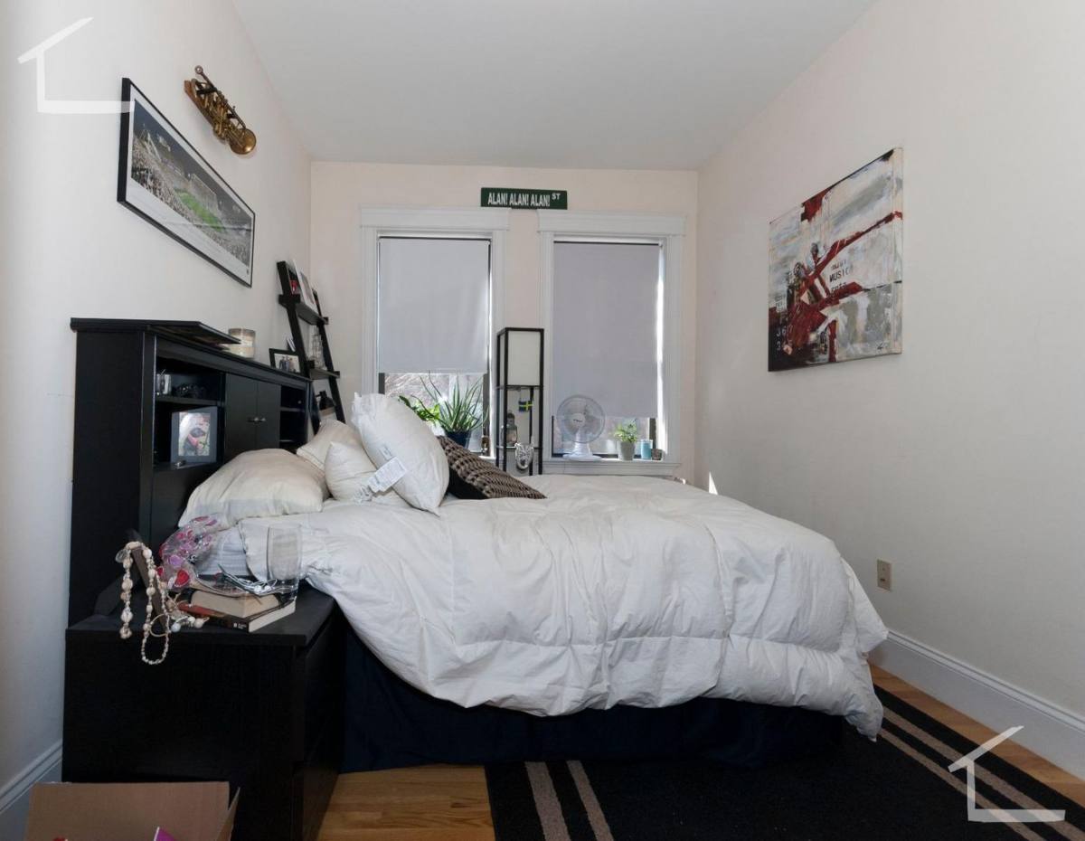 Condo for rent at 78 Quint Ave #1, Allston, MA 02134