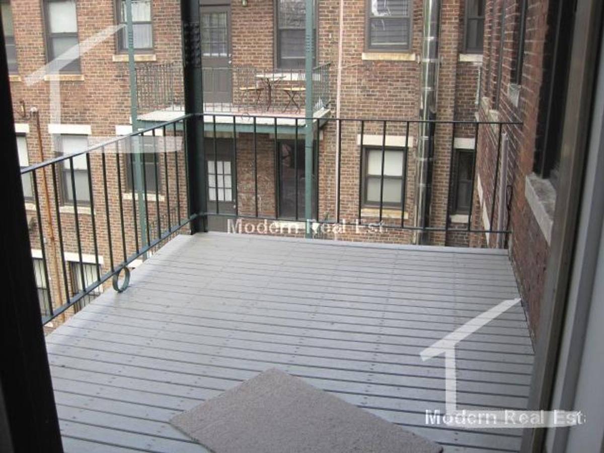 Condo for rent at 78 Quint Ave #1, Allston, MA 02134
