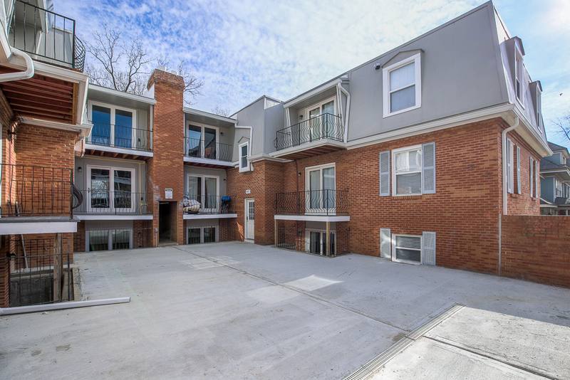 Apartment for rent at 4115 Warwick Blvd #5, Kansas City, MO 64111