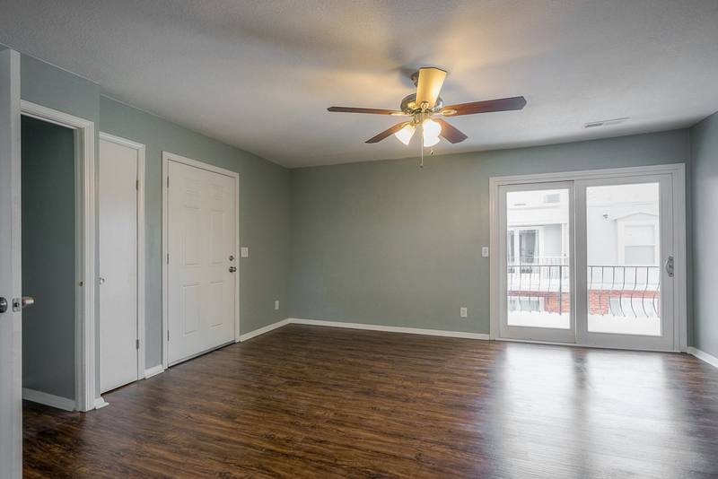 Apartment for rent at 4115 Warwick Blvd #5, Kansas City, MO 64111