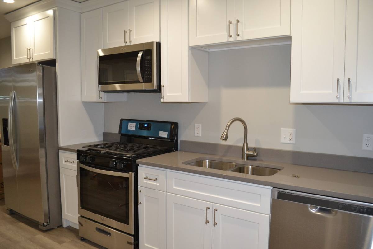 Apartment for rent at 3233 W Fullerton, Chicago, IL 60647