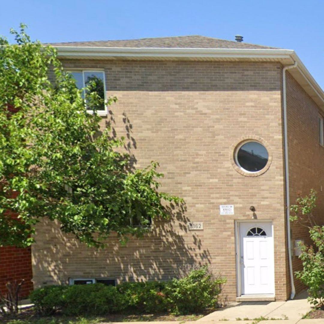 Apartment for rent at 3162 S Throop, Chicago, IL 60608