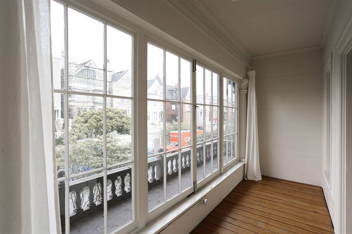 Apartment for rent at 304 Walnut St, San Francisco, CA 94118
