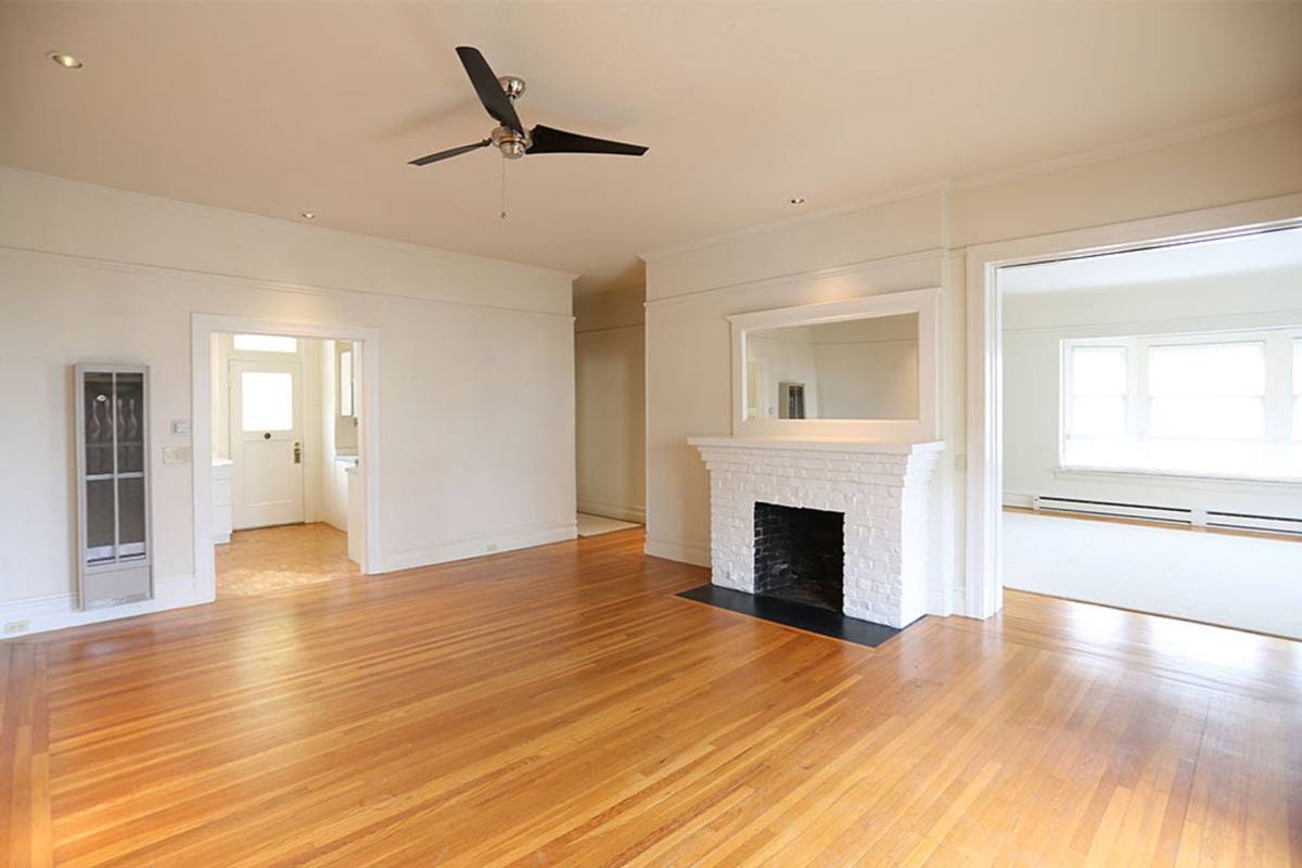 Apartment for rent at 304 Walnut St, San Francisco, CA 94118