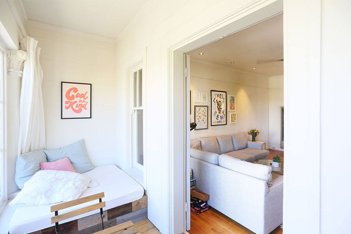 Apartment for rent at 304 Walnut St, San Francisco, CA 94118