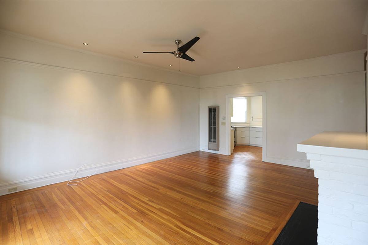Apartment for rent at 304 Walnut St, San Francisco, CA 94118