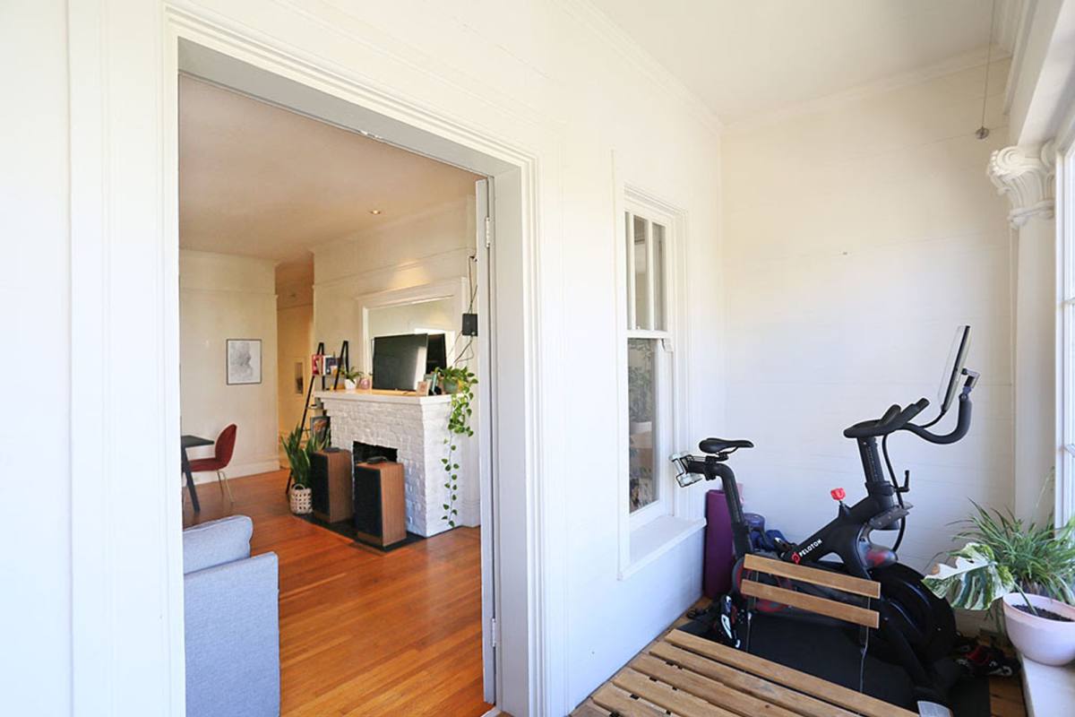 Apartment for rent at 304 Walnut St, San Francisco, CA 94118