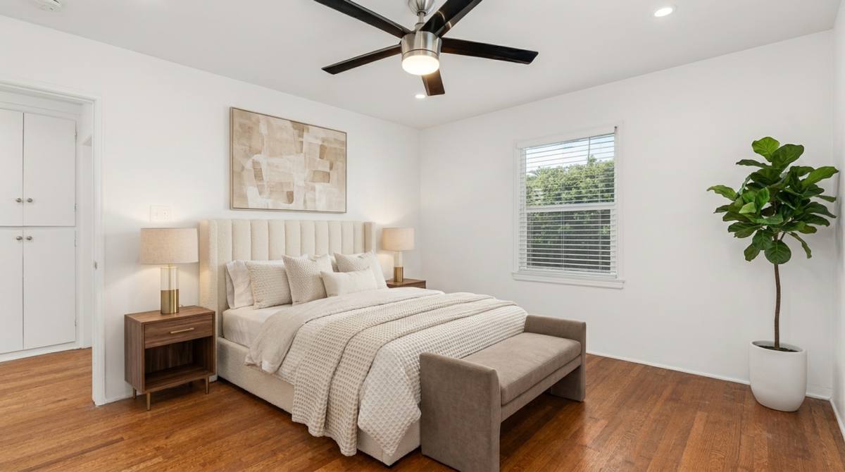 Apartment for rent at 126-132 Bonito Ave, Long Beach, CA 90802