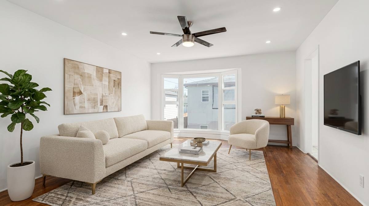 Apartment for rent at 126-132 Bonito Ave, Long Beach, CA 90802