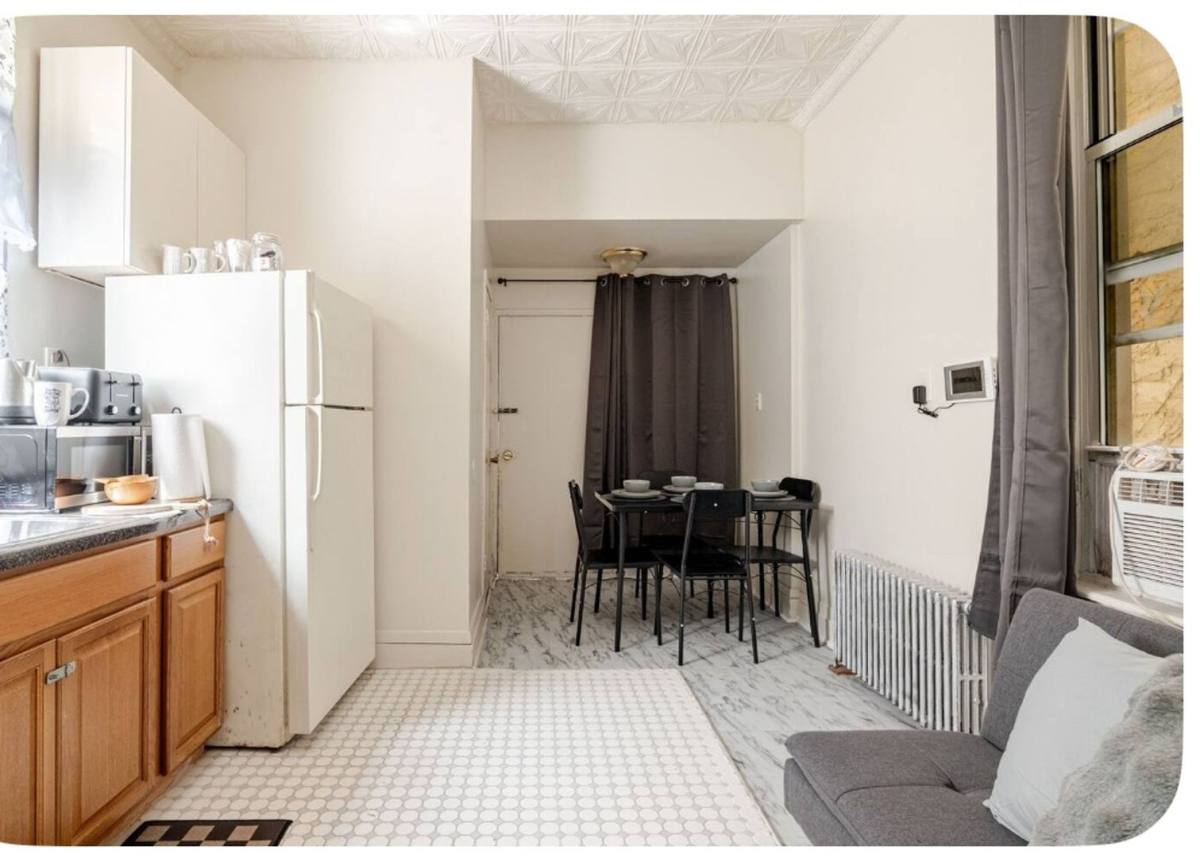 Apartment for rent at 1234 New York Ave, Brooklyn, NY 11203