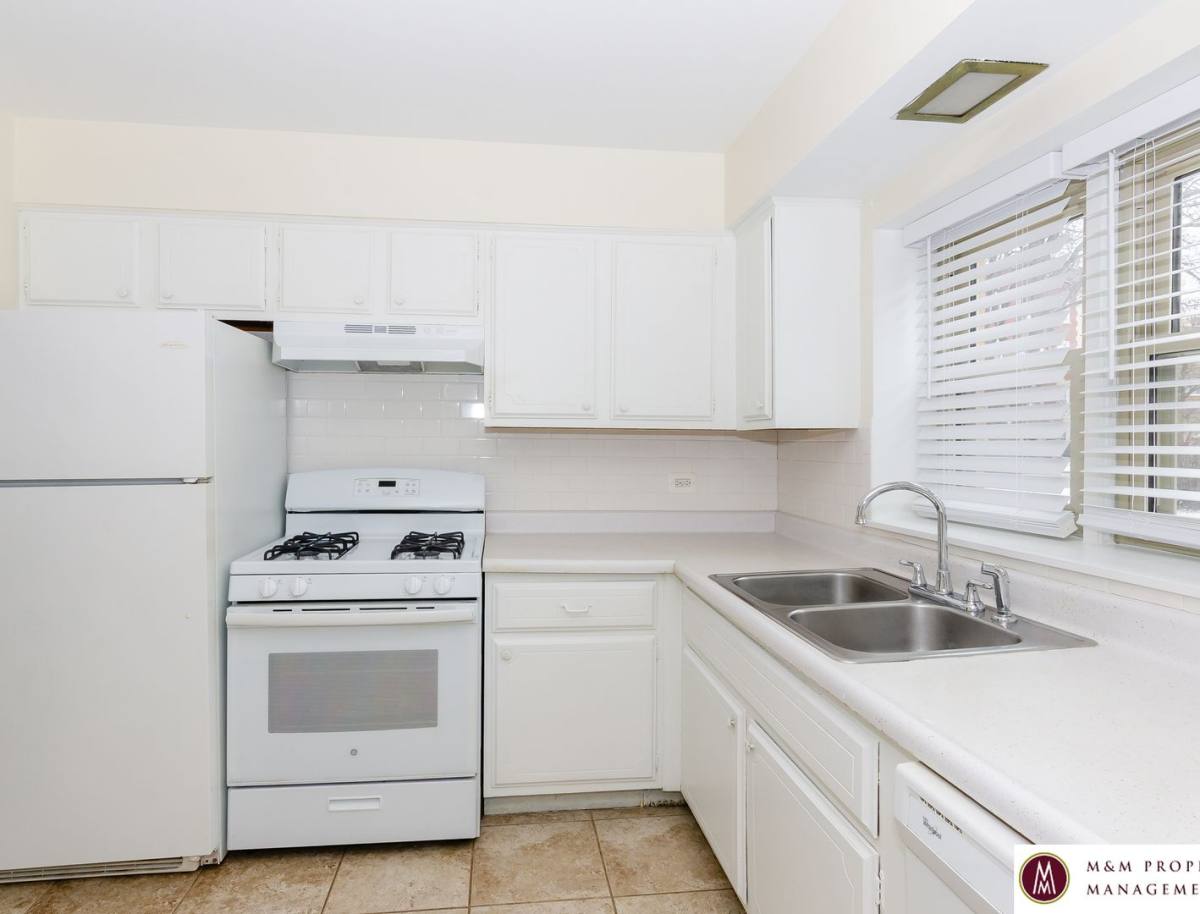 Apartment for rent at 209 S Oak Park Ave, Oak Park, IL 60302