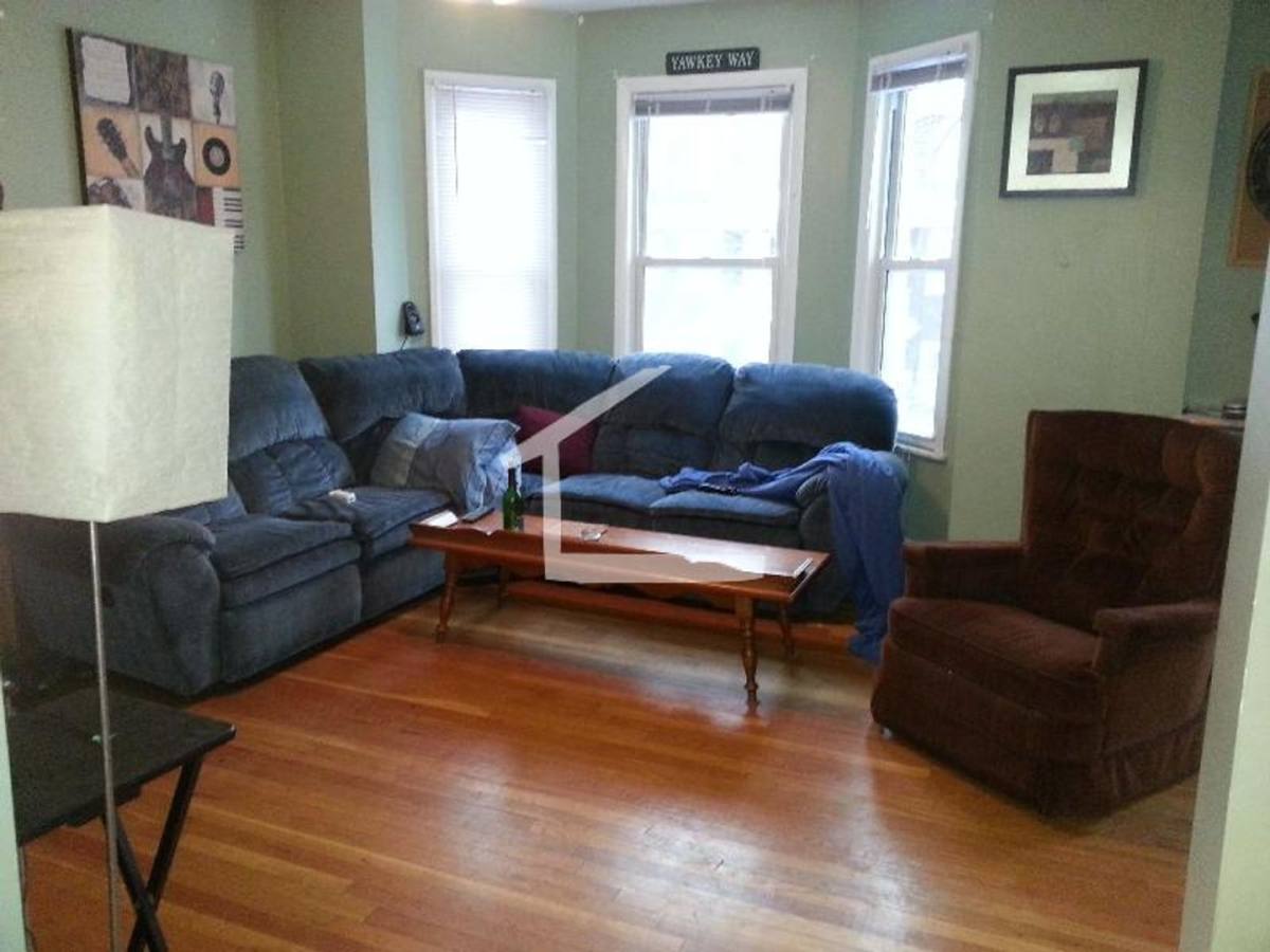 Condo for rent at 277 Freeman St #2, Brookline, MA 02446