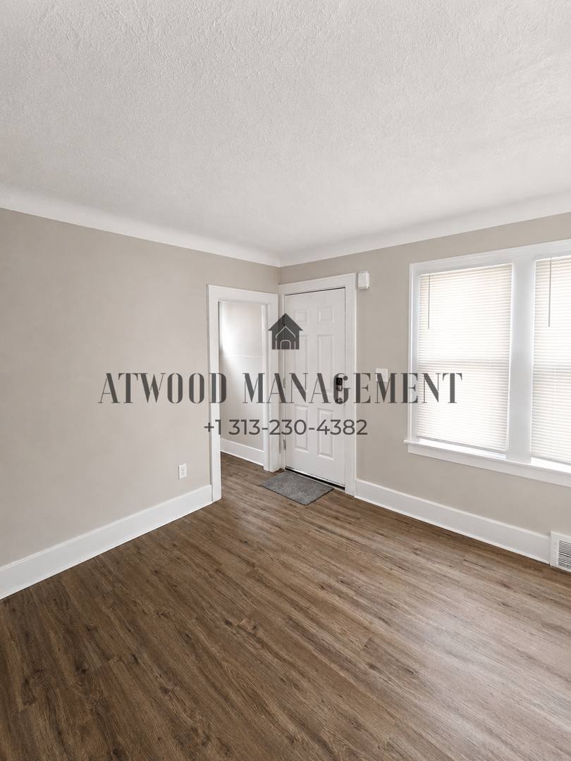House for rent at 15341 Lauder St, Detroit, MI 48227