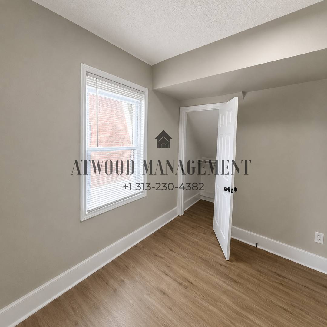 House for rent at 15341 Lauder St, Detroit, MI 48227
