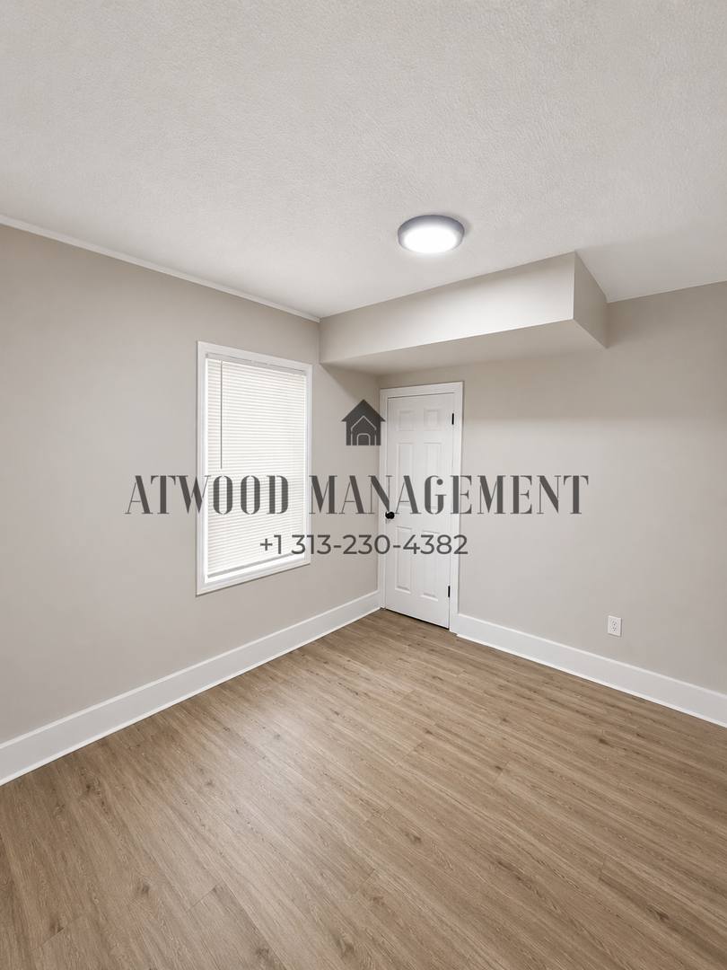 House for rent at 15341 Lauder St, Detroit, MI 48227
