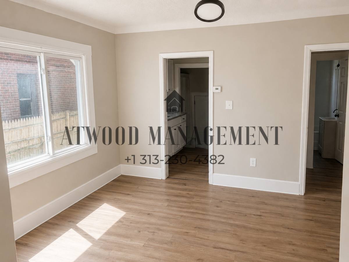 House for rent at 15341 Lauder St, Detroit, MI 48227