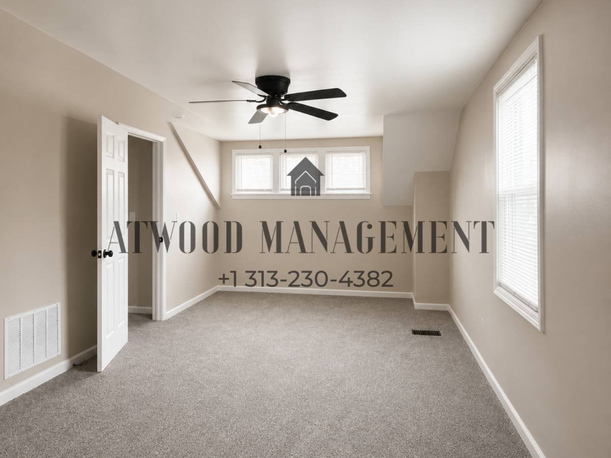 House for rent at 15341 Lauder St, Detroit, MI 48227