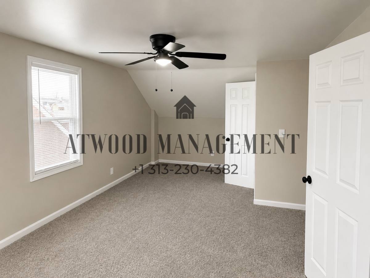 House for rent at 15341 Lauder St, Detroit, MI 48227