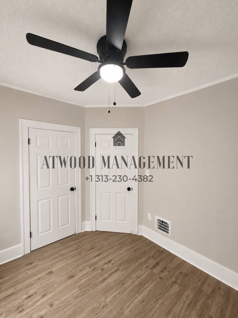 House for rent at 15341 Lauder St, Detroit, MI 48227