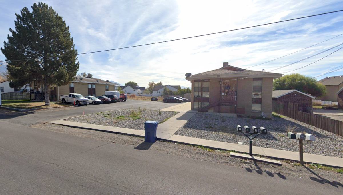 Apartment for rent at 518 E 500 S, Lehi, UT 84043