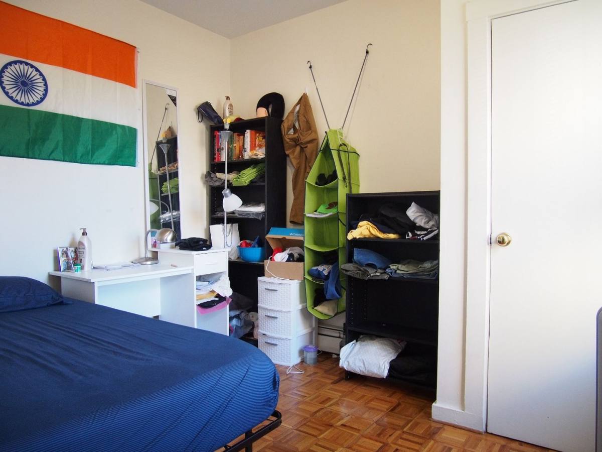Condo for rent at 1576 Tremont St #4, Roxbury Crossing, MA 02120