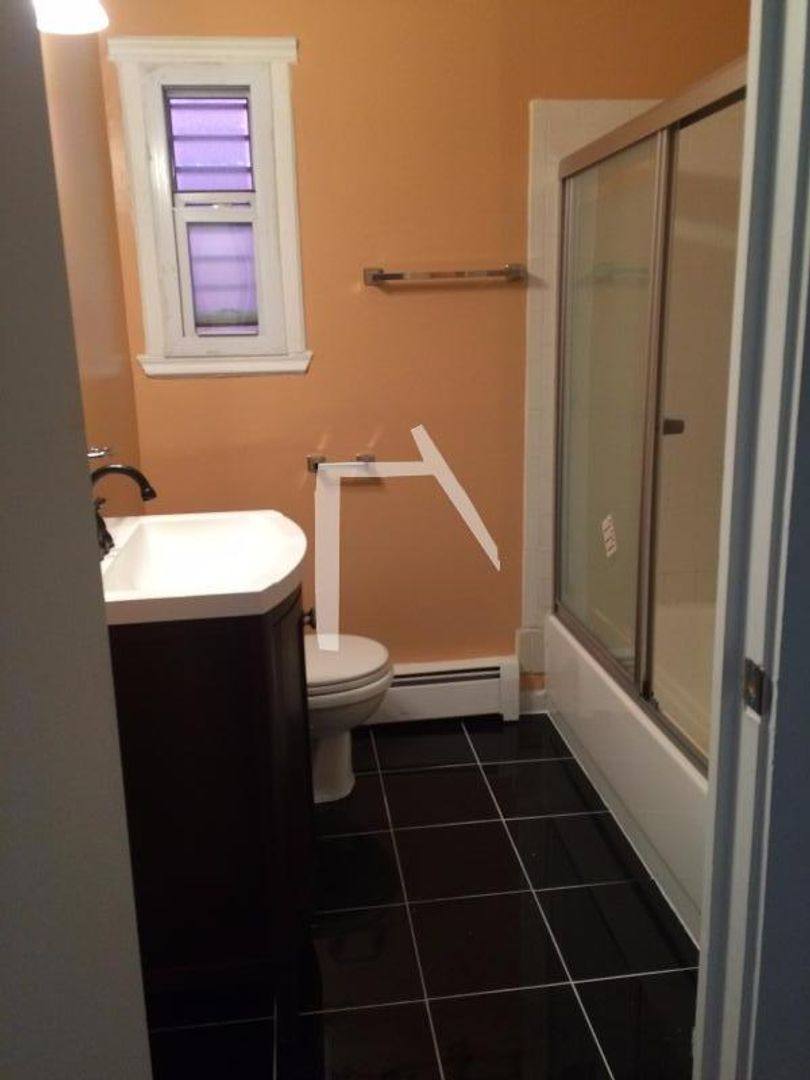 Condo for rent at 1576 Tremont St #4, Roxbury Crossing, MA 02120