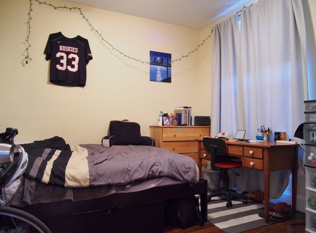 Condo for rent at 1576 Tremont St #4, Roxbury Crossing, MA 02120