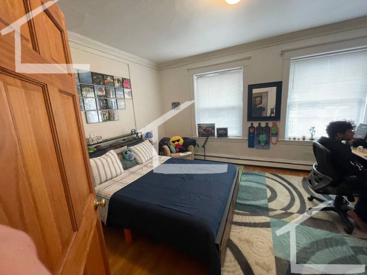 Condo for rent at 42 Park Vale Ave #6, Allston, MA 02134