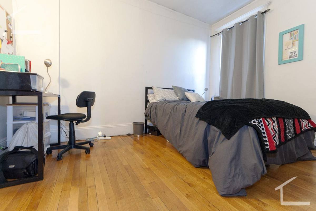 Condo for rent at 42 Park Vale Ave #6, Allston, MA 02134