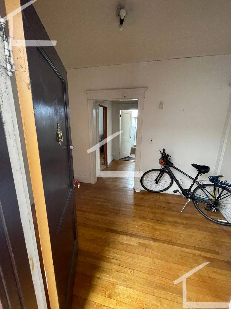 Condo for rent at 42 Park Vale Ave #6, Allston, MA 02134